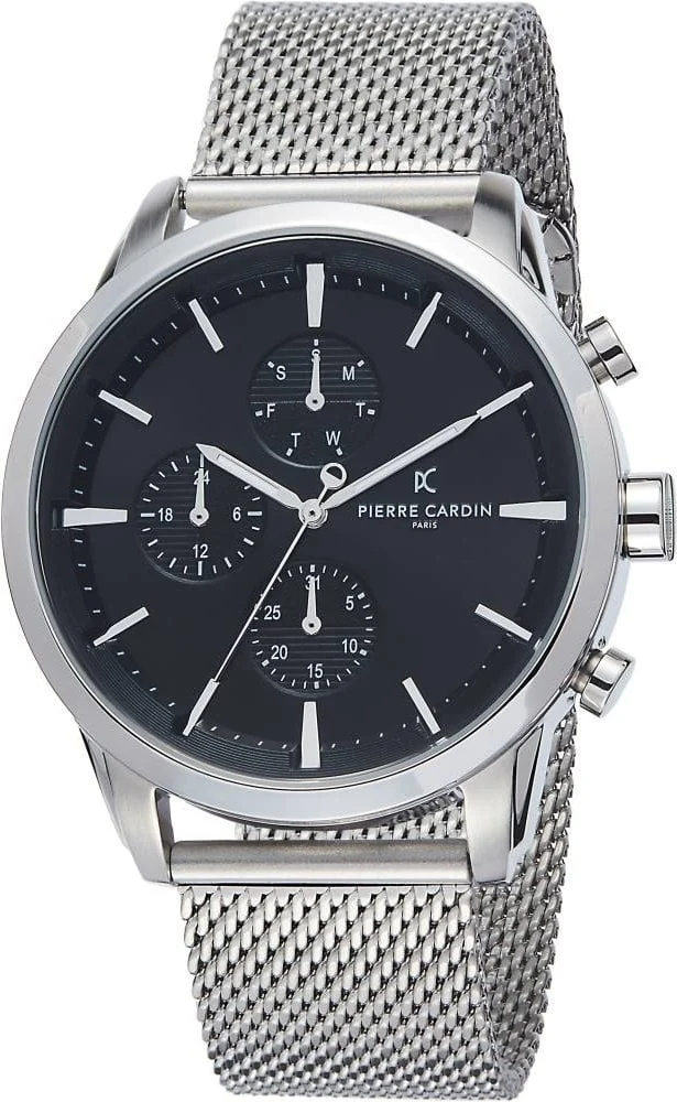 Pierre Cardin 902741F104 45 mm kol saati