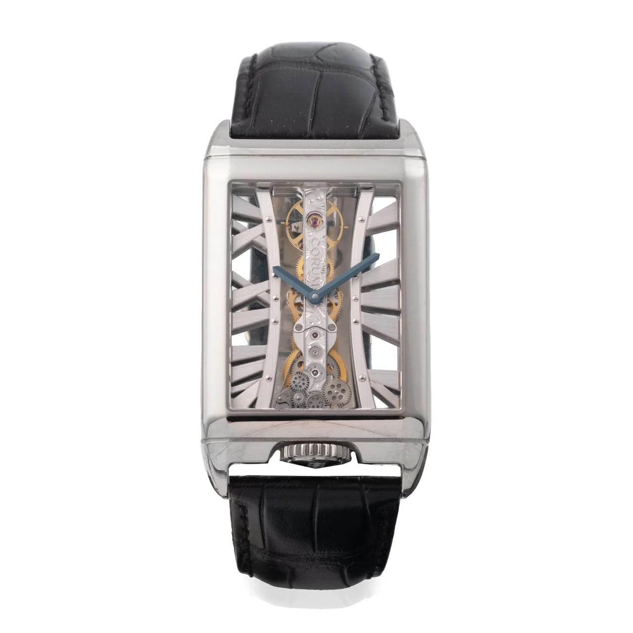 Corum Switzerland 113.050.59/0F01MX59G kol saati
