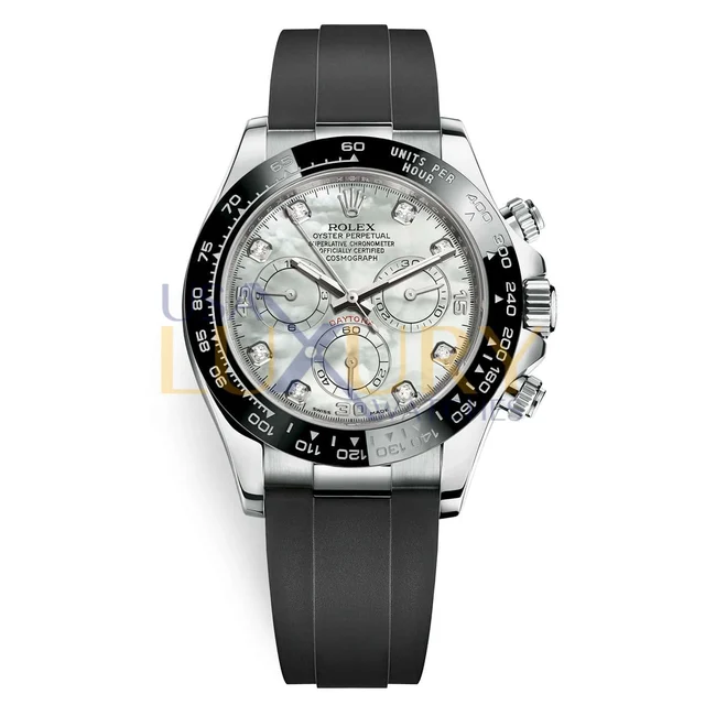 Rolex Cosmograph Daytona 116519LN-0026 kol saati