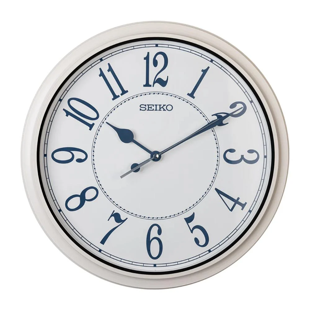 Seiko QXA801W 41 mm kol saati
