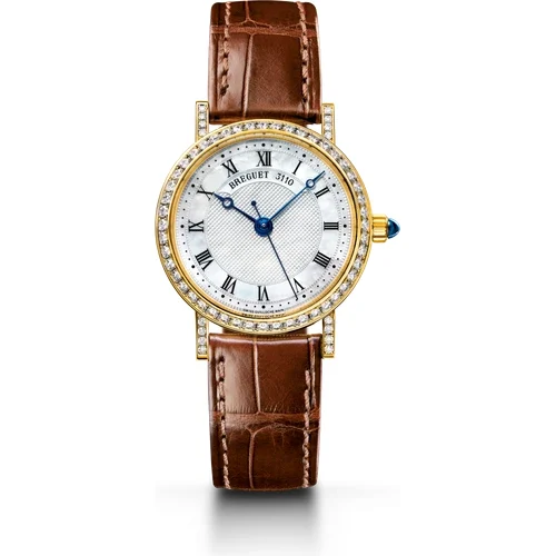 Breguet Classique 8068 8068BA/52/964 kol saati