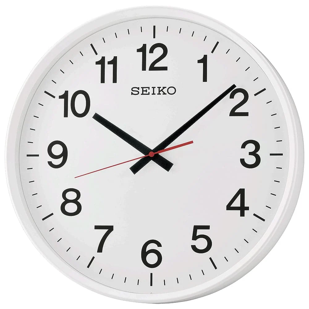 Seiko QXA700W 42 mm kol saati