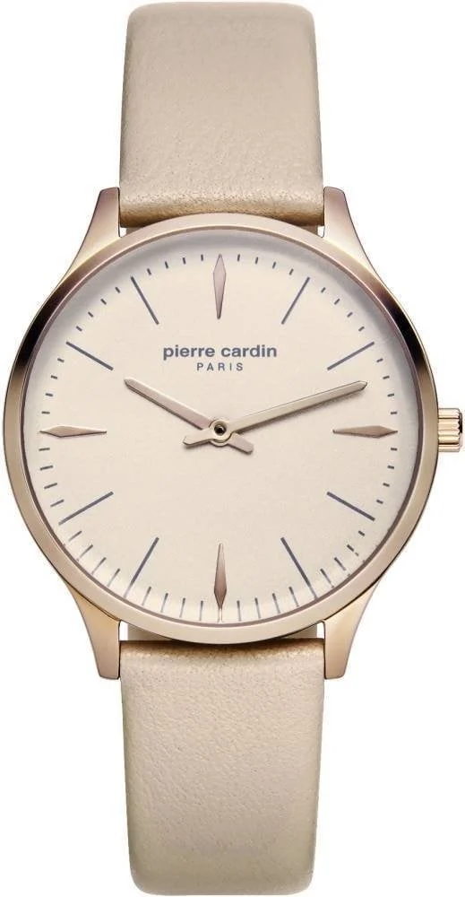 Pierre Cardin 902282F11 34 mm kol saati