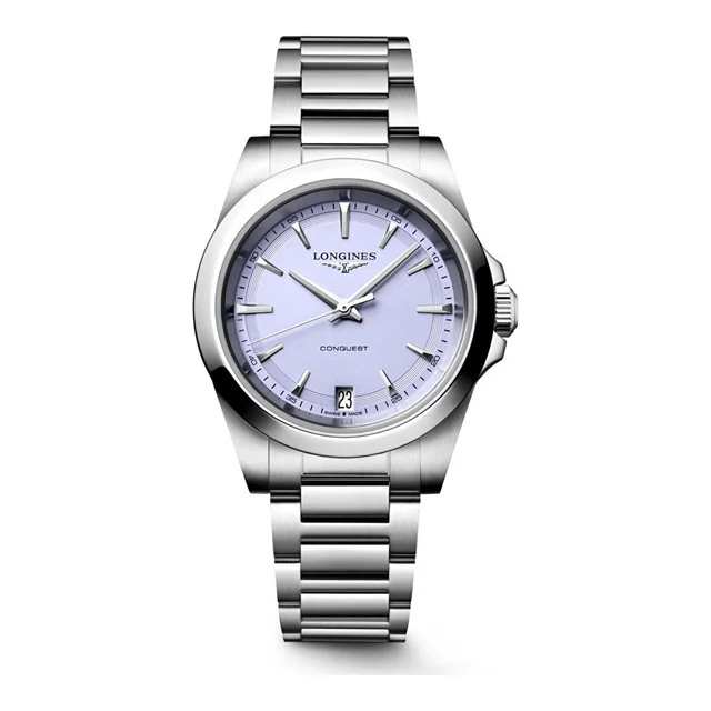 Longines Conquest L34604026 kol saati