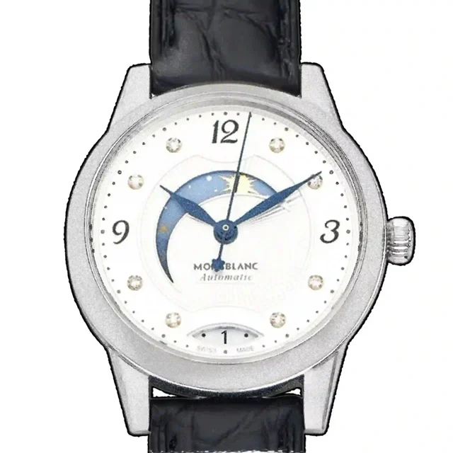 Montblanc Bohème 16804 kol saati
