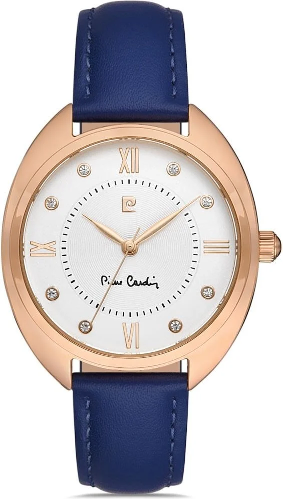 Pierre Cardin 800502F01 36 mm kol saati