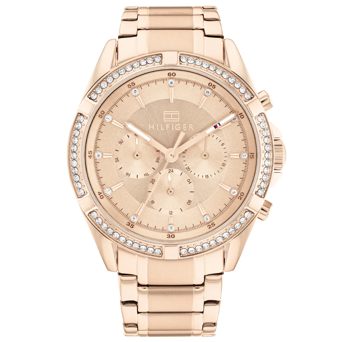 Tommy Hilfiger Kenzie TH1782558 40 mm kol saati