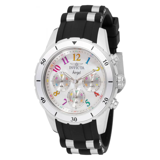 Invicta Angel 886678672554 kol saati