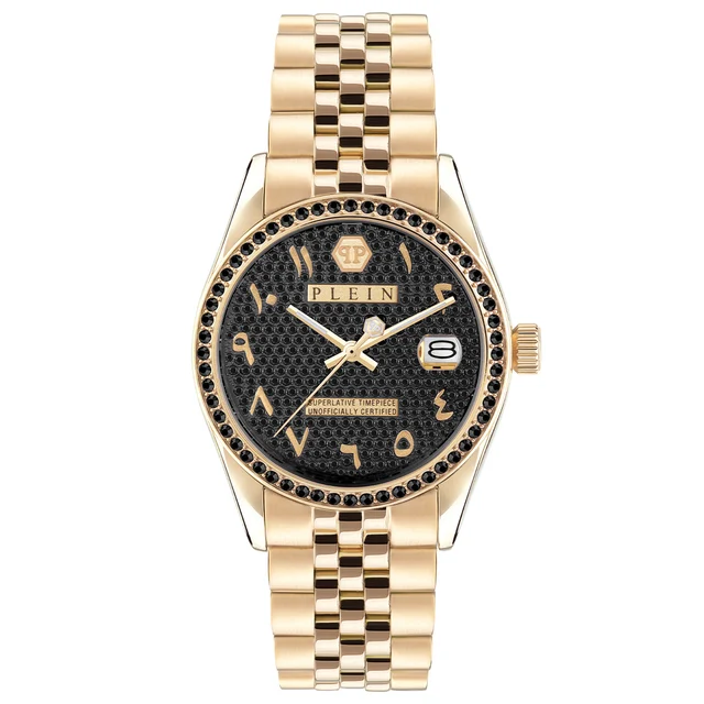 Philipp Plein PWYAA0923 kol saati