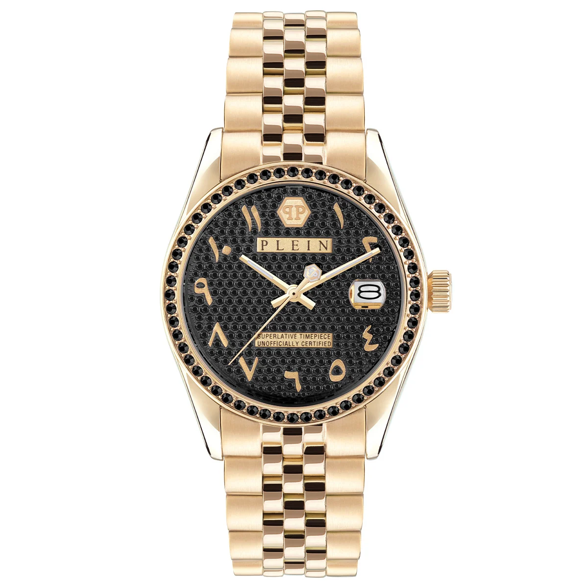 Philipp Plein PWYAA0923 34 mm kol saati