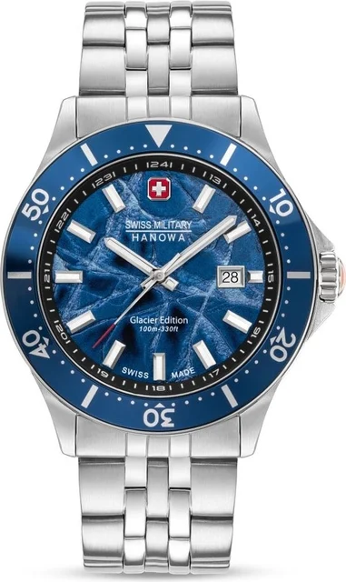 Swiss Military Hanowa SMWGH0004401 kol saati