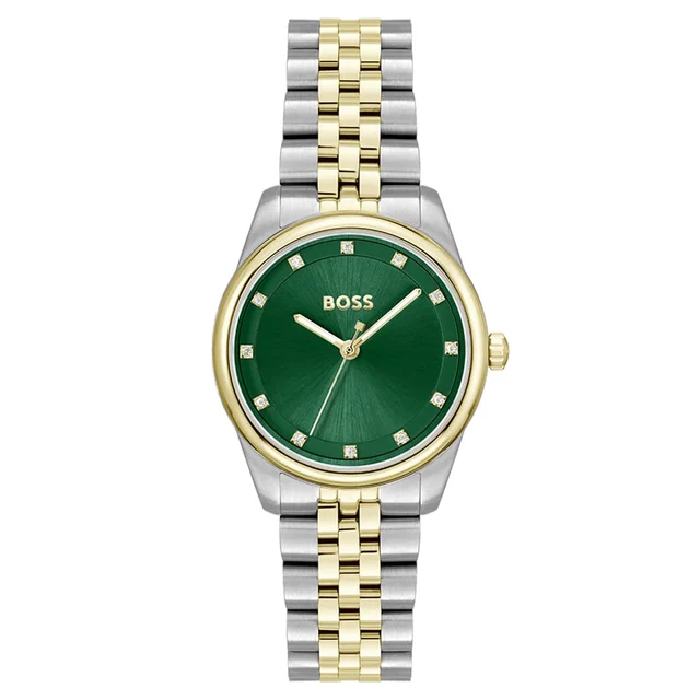Boss Watches Graceful Precious HB1502834 kol saati