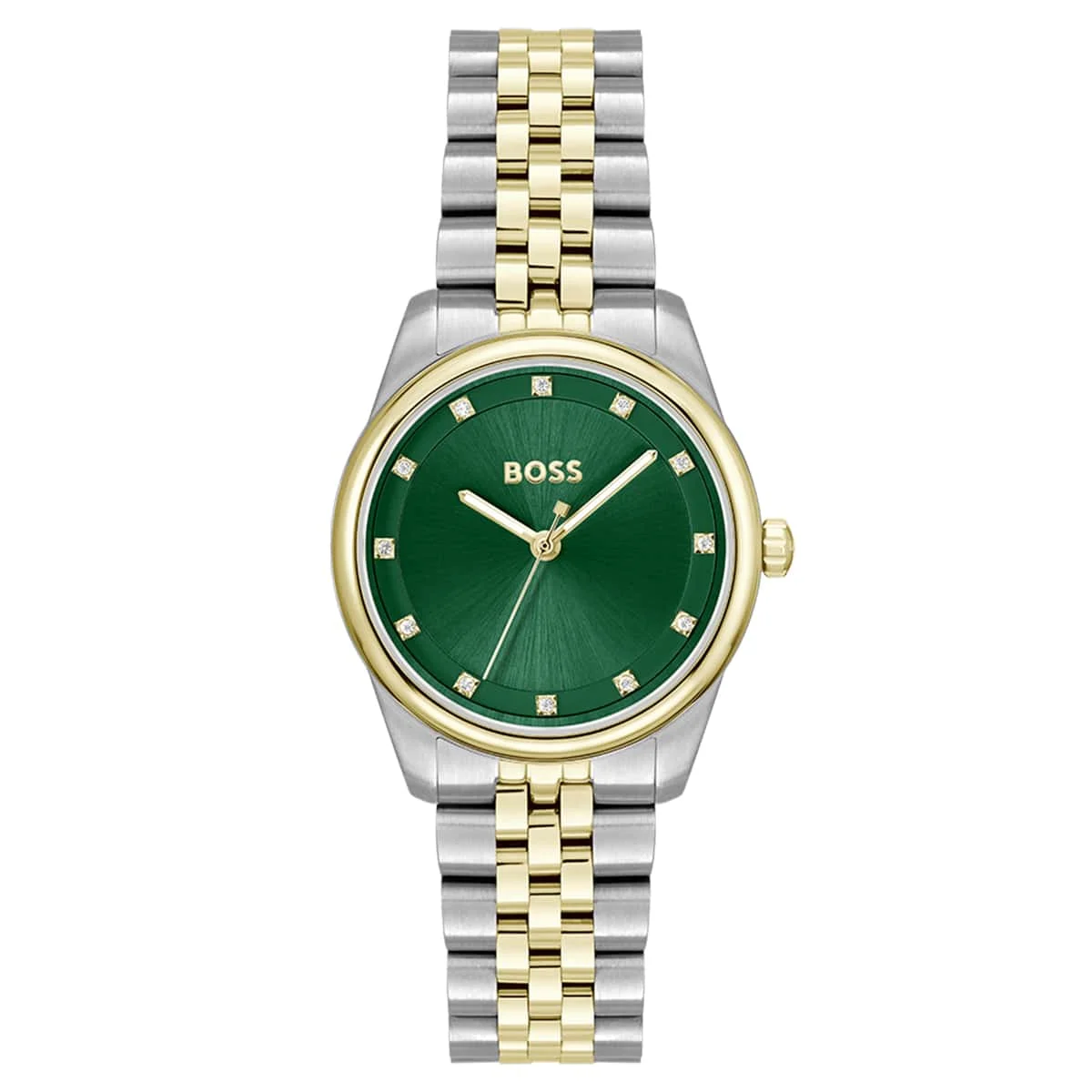 Boss Watches Graceful Precious HB1502834 32 mm kol saati