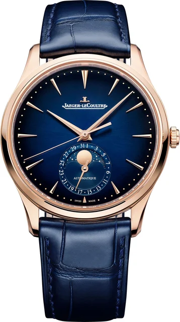 Jaeger-Lecoultre Master Ultra Thin Q1362580 kol saati