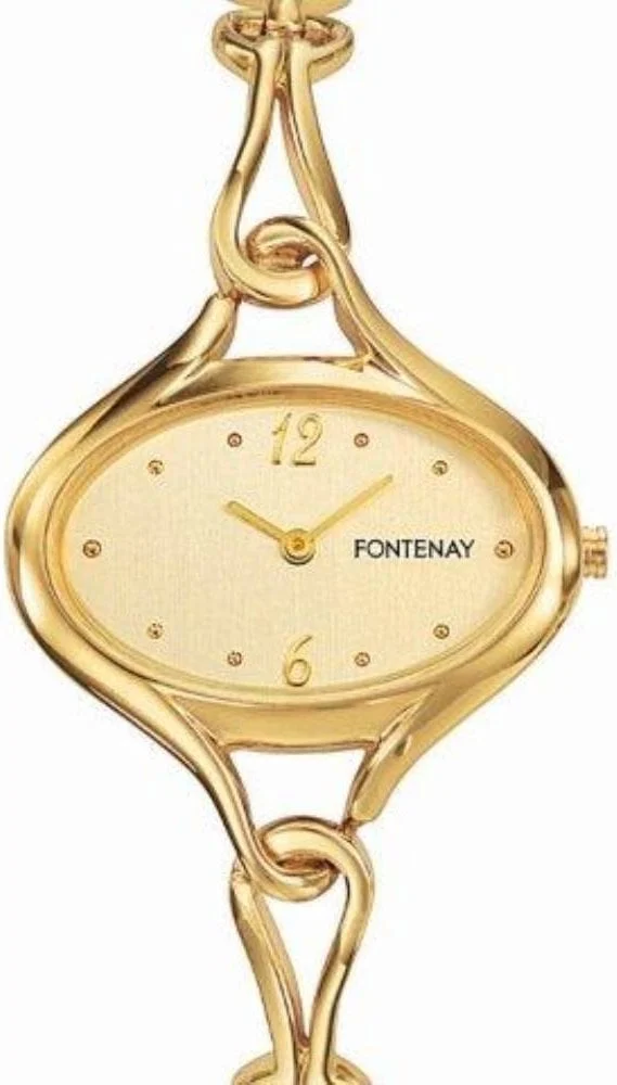 Fontenay GG2234FL kol saati