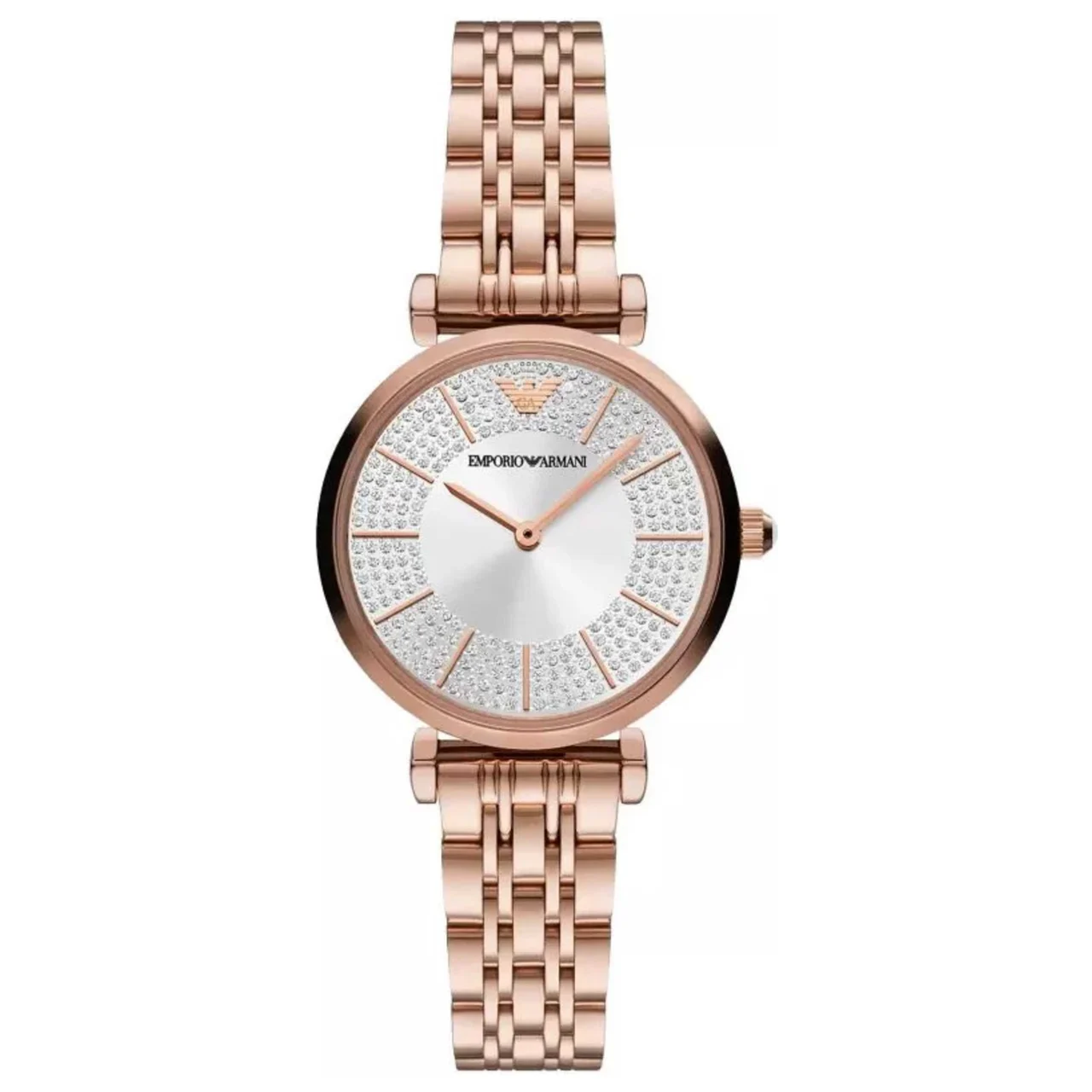 Emporio Armani Gianna T-bar Watch AR11446 kol saati