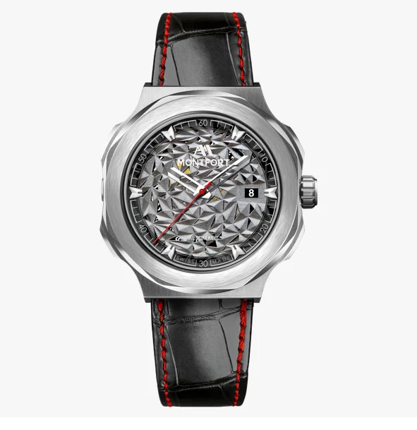 montfort-watches montfort-watches 3330-5 kol saati
