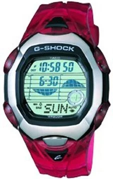 Casio G-shock G-lide GL-150-4VDR kol saati