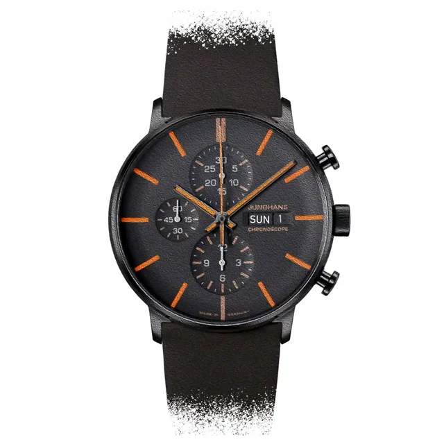 Junghans Form 42787 kol saati