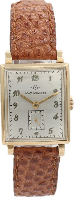 Movado Movado 8292024123564 kol saati
