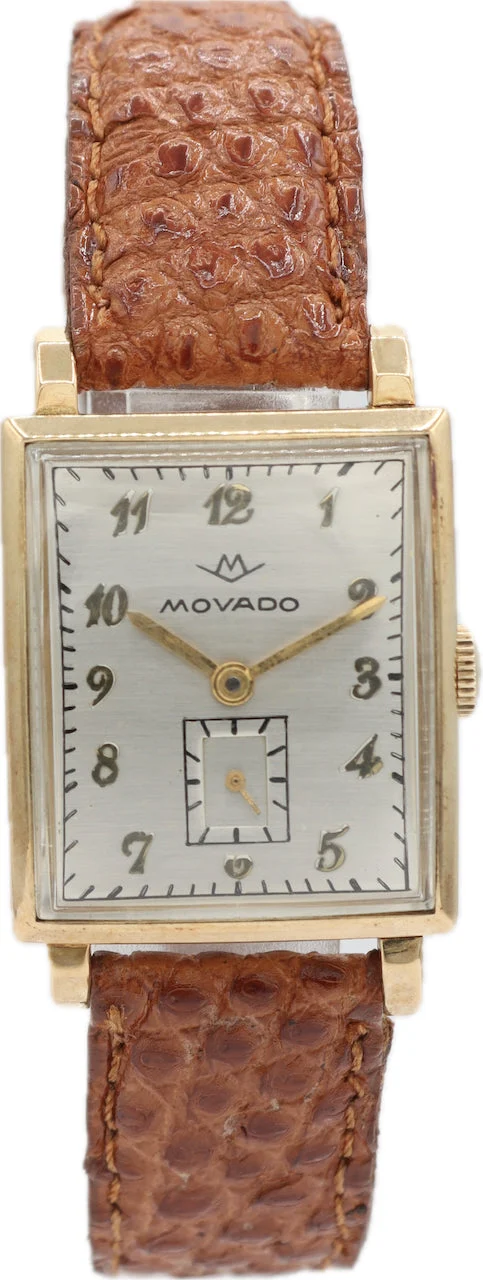 Movado Movado 8292024123564 23 mm kol saati