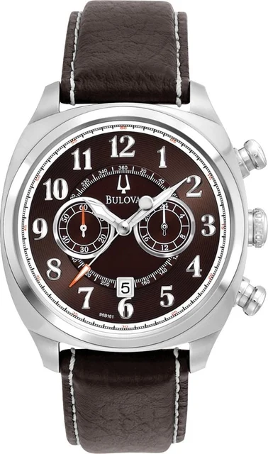 Bulova 96B161 kol saati