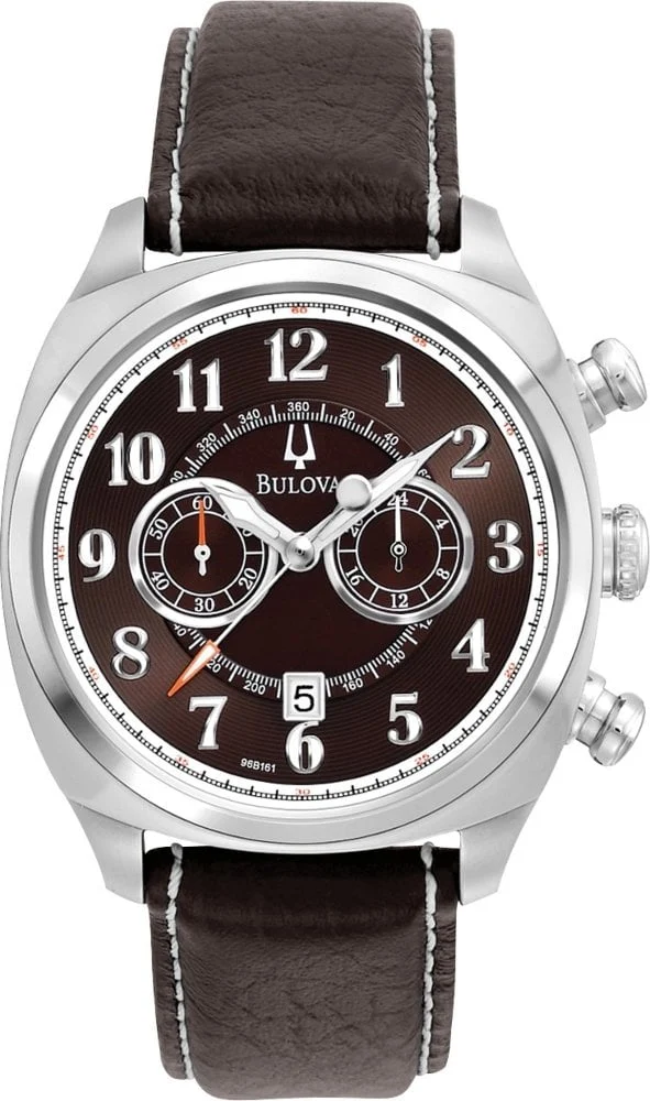Bulova 96B161 42 mm kol saati