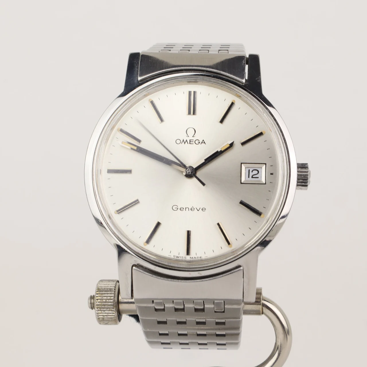 OMEGA Genève 250255 35 mm kol saati
