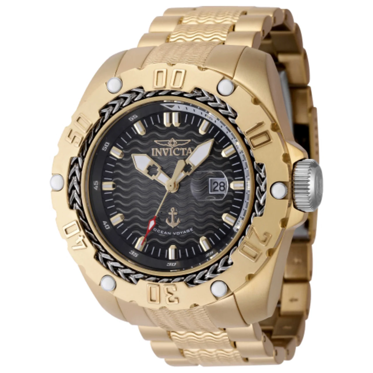 Invicta Watch IN-47742 kol saati