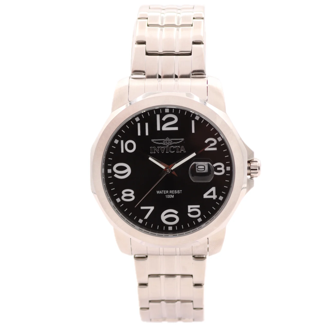Invicta Invicta 06102026141222 44 mm kol saati