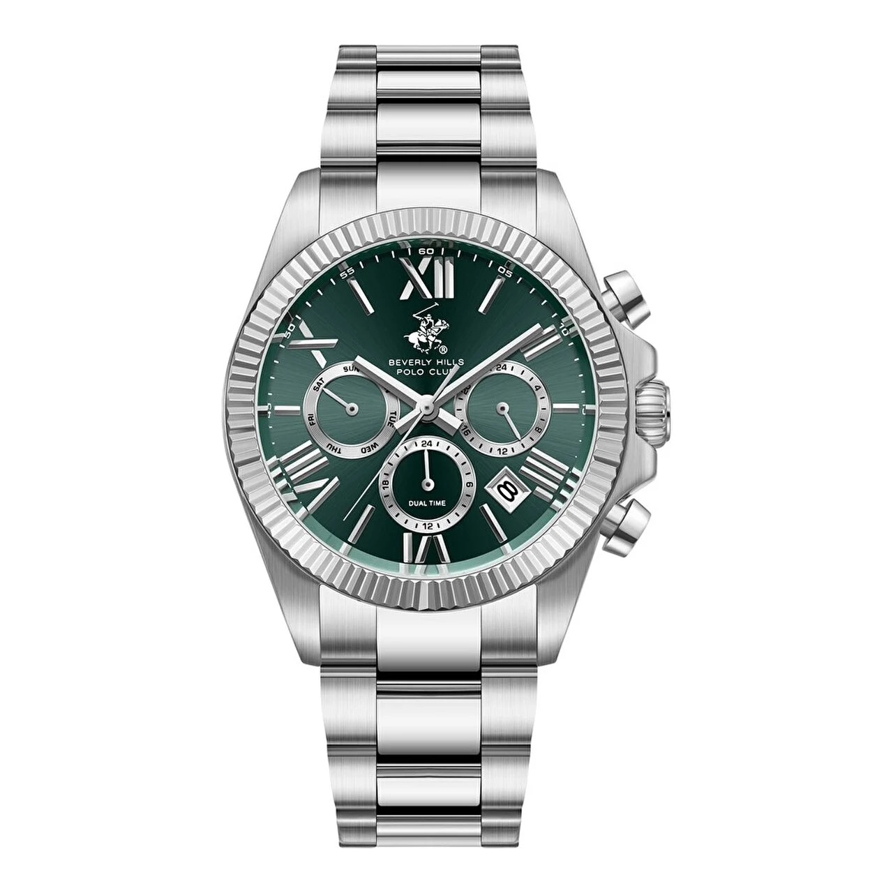 BEVERLY HILLS POLO CLUB BP3874X.370 39 mm kol saati