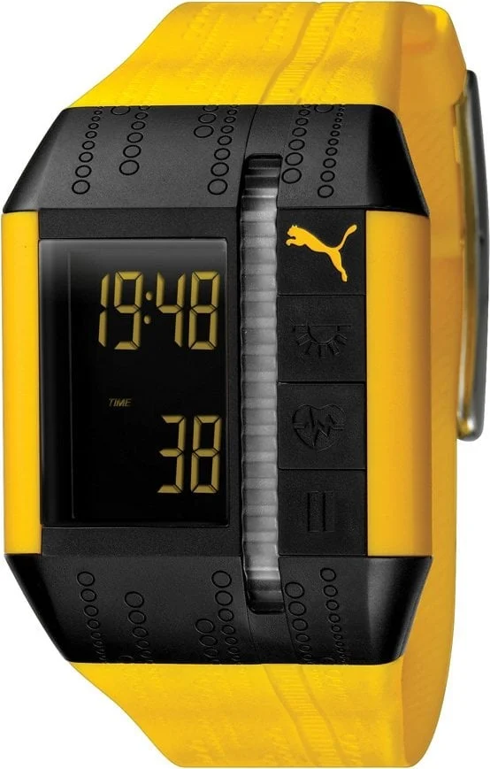 Puma PU910501002 41 mm kol saati