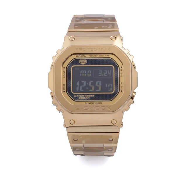 Casio Japan G-D5000-9JR kol saati
