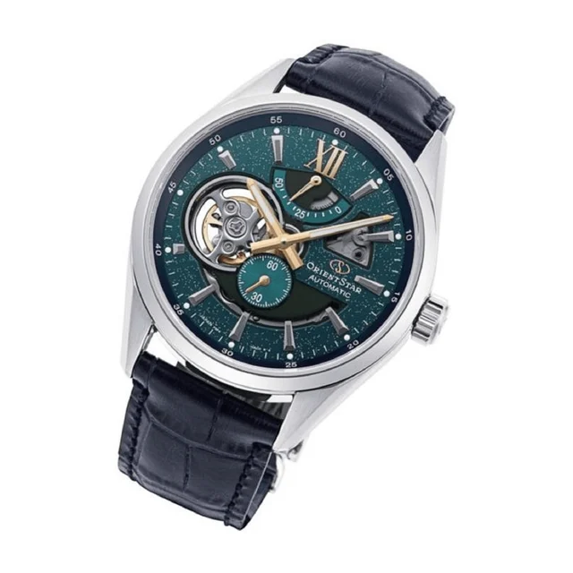 Orient Orient RE-AV0118L00B kol saati