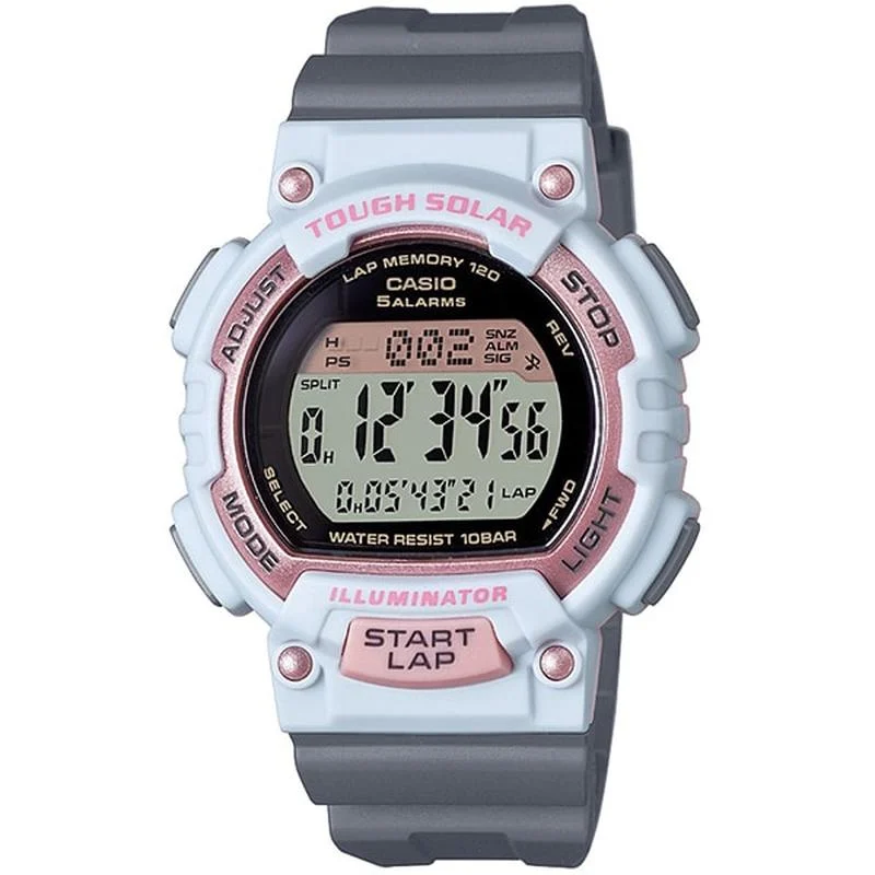 Casio STL-S300H-4AJH 37 mm kol saati