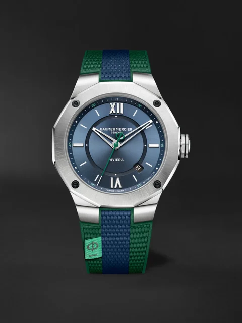 Baume & Mercier Riviera BMM0A10688 kol saati