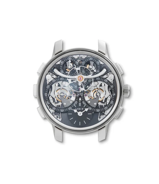 Mb&f WZC_M1883 kol saati