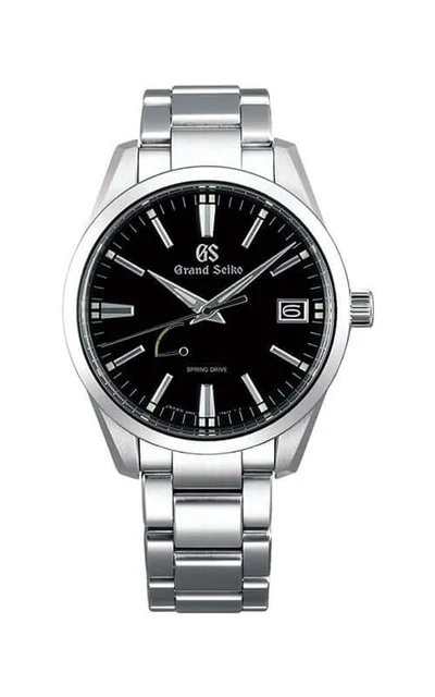 Grand Seiko Heritage Collection SBGA301J kol saati