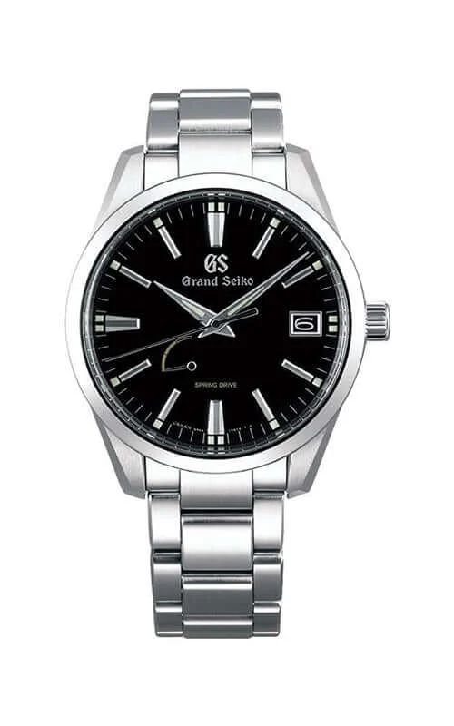 Grand Seiko Heritage Collection SBGA301J 41 mm kol saati