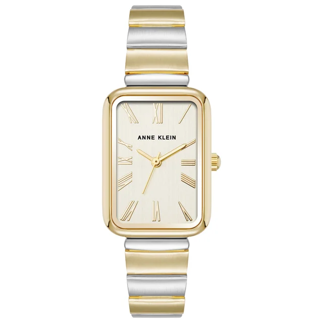 Anne Klein AK-5187CHTT kol saati