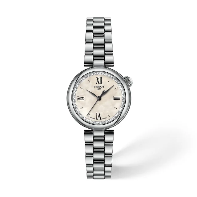 Tissot Desir 28mm T1520101111800 kol saati