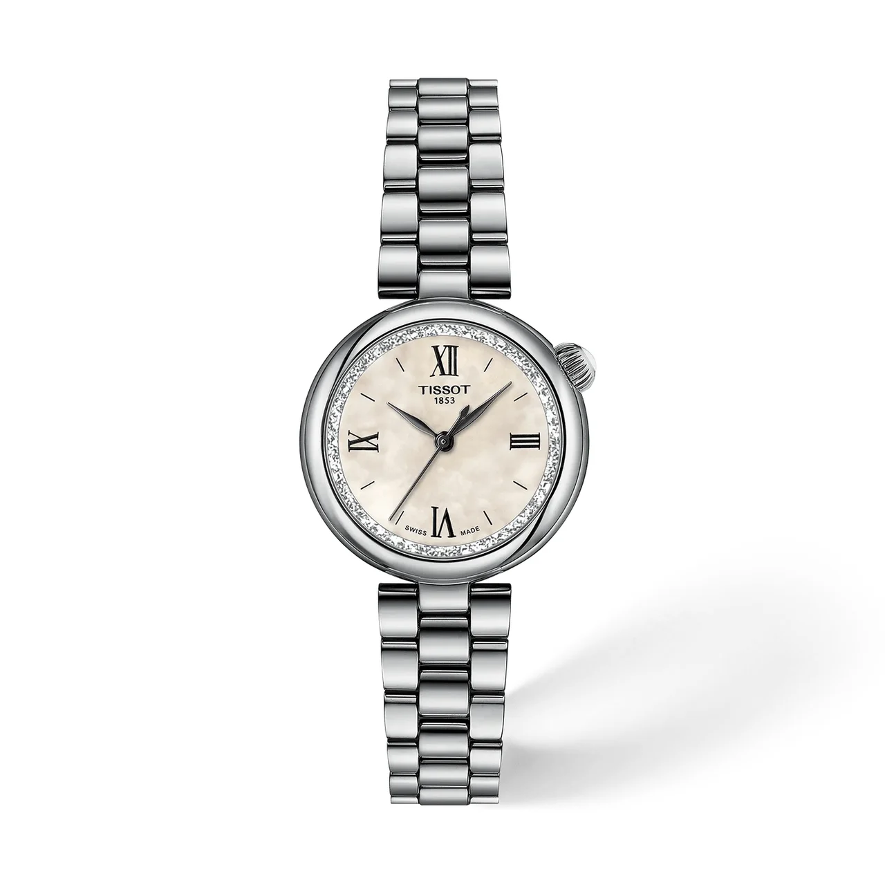 Tissot Desir 28mm T1520101111800 28 mm kol saati