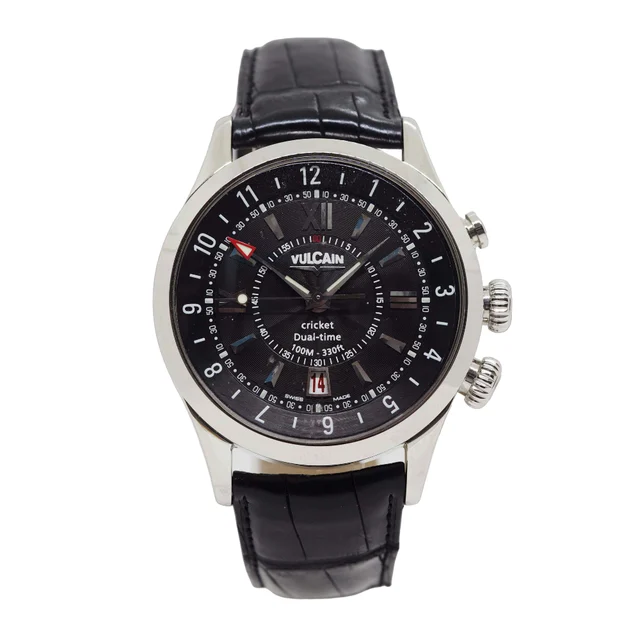 Vulcain Aviator Cricket VU110114.075LF kol saati