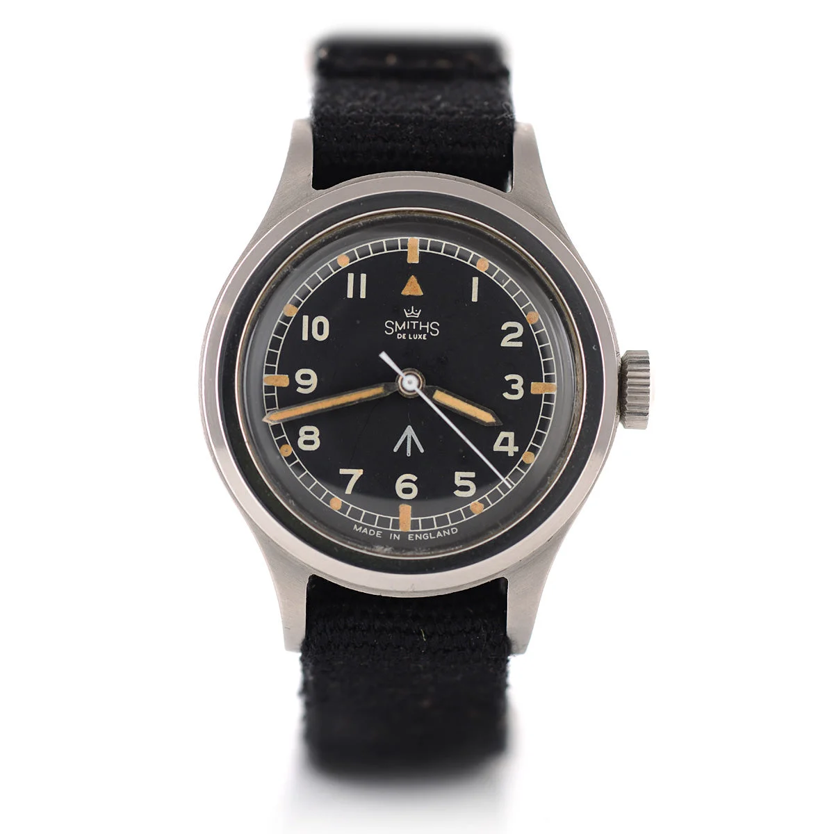 Mr. Jones Watches Mr. Jones Watches VW206 35 mm kol saati