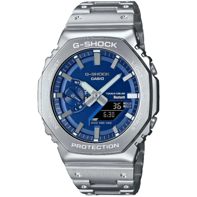 G-Shock, Casio G-Shock GMB2100AD-2A Full Metal kol saati