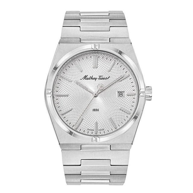 Mathey-Tissot Zeus H118ABU kol saati