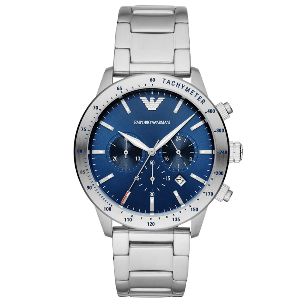 Emporio Armani Mario AR11306 43 mm kol saati