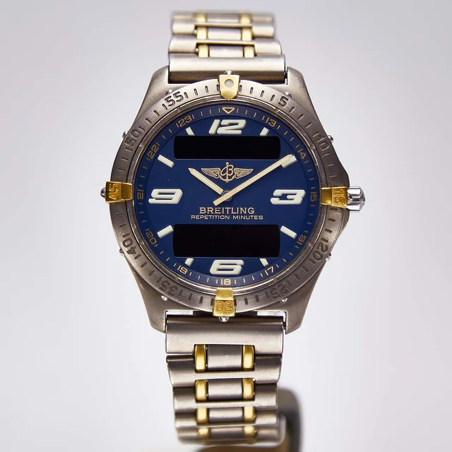Breitling Breitling 210000008186 kol saati