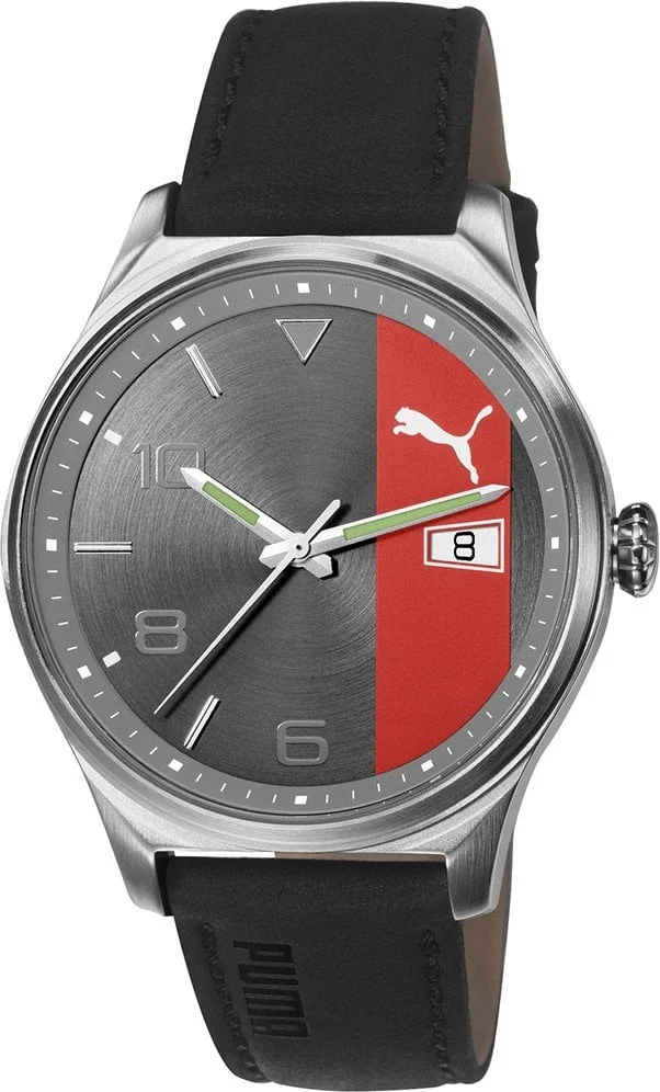 Puma PU103861003 44 mm kol saati