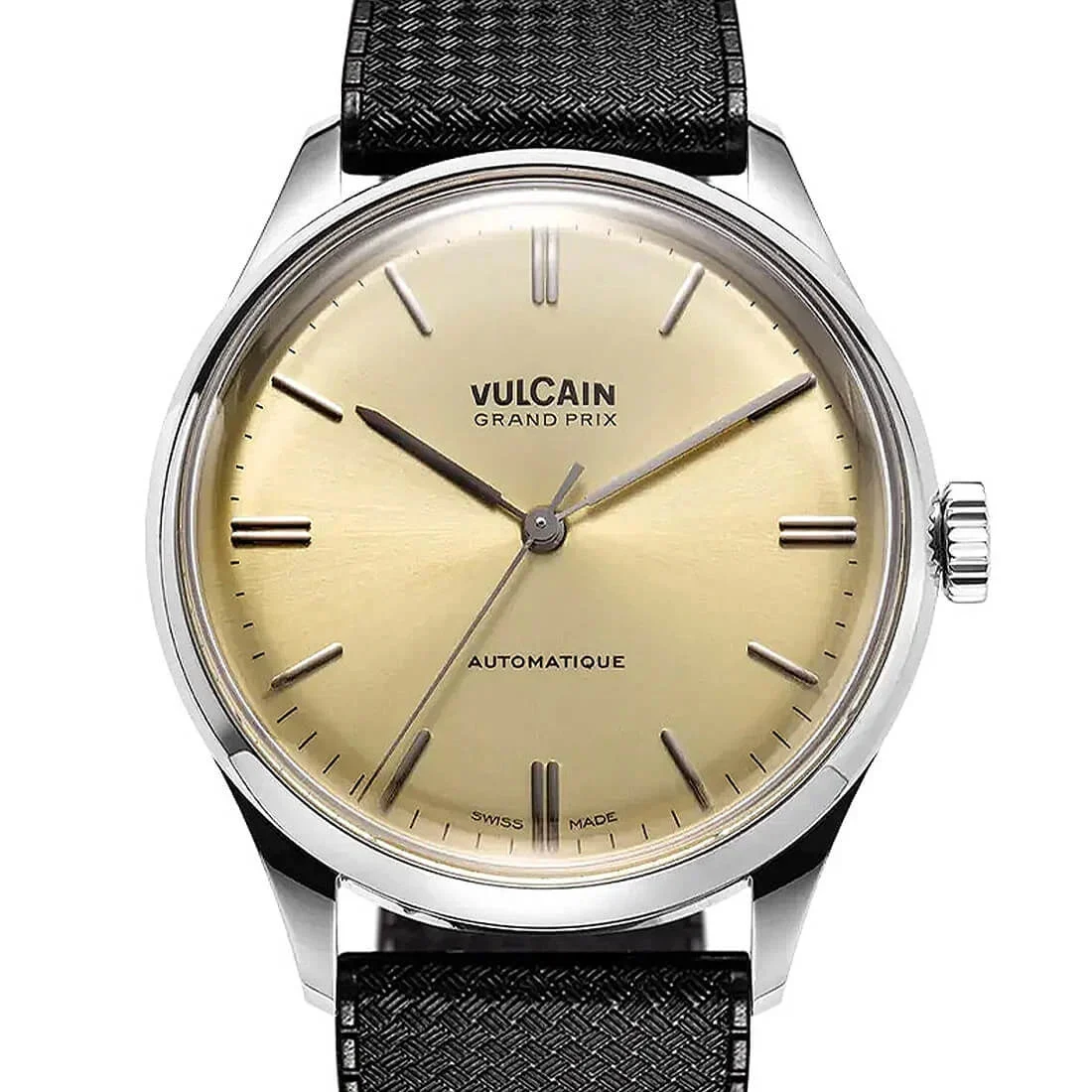 Vulcain Grand Prix 42876 39 mm kol saati